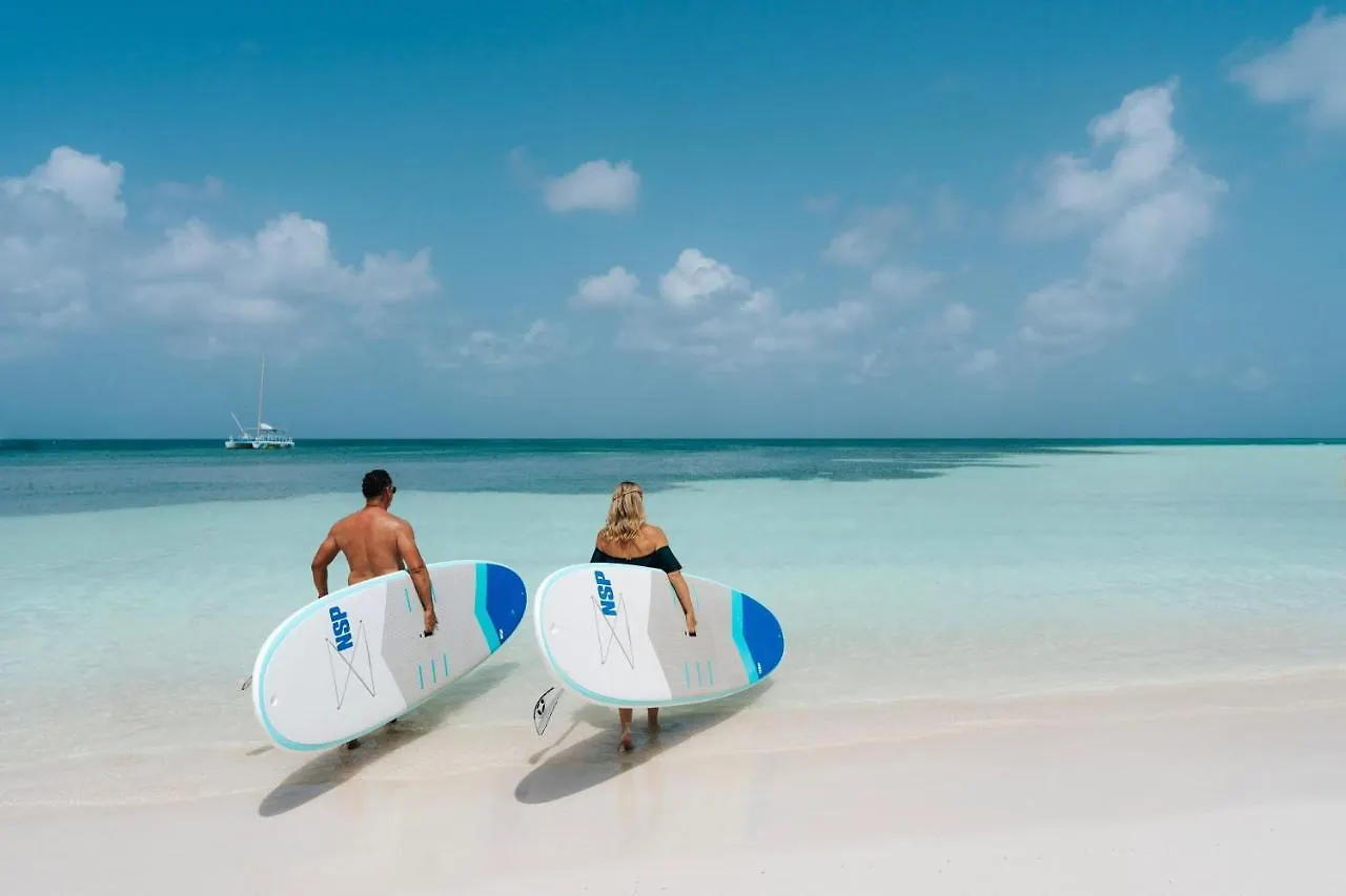 Aruba Marriott Resort&Stellaris Casino Palm Beach