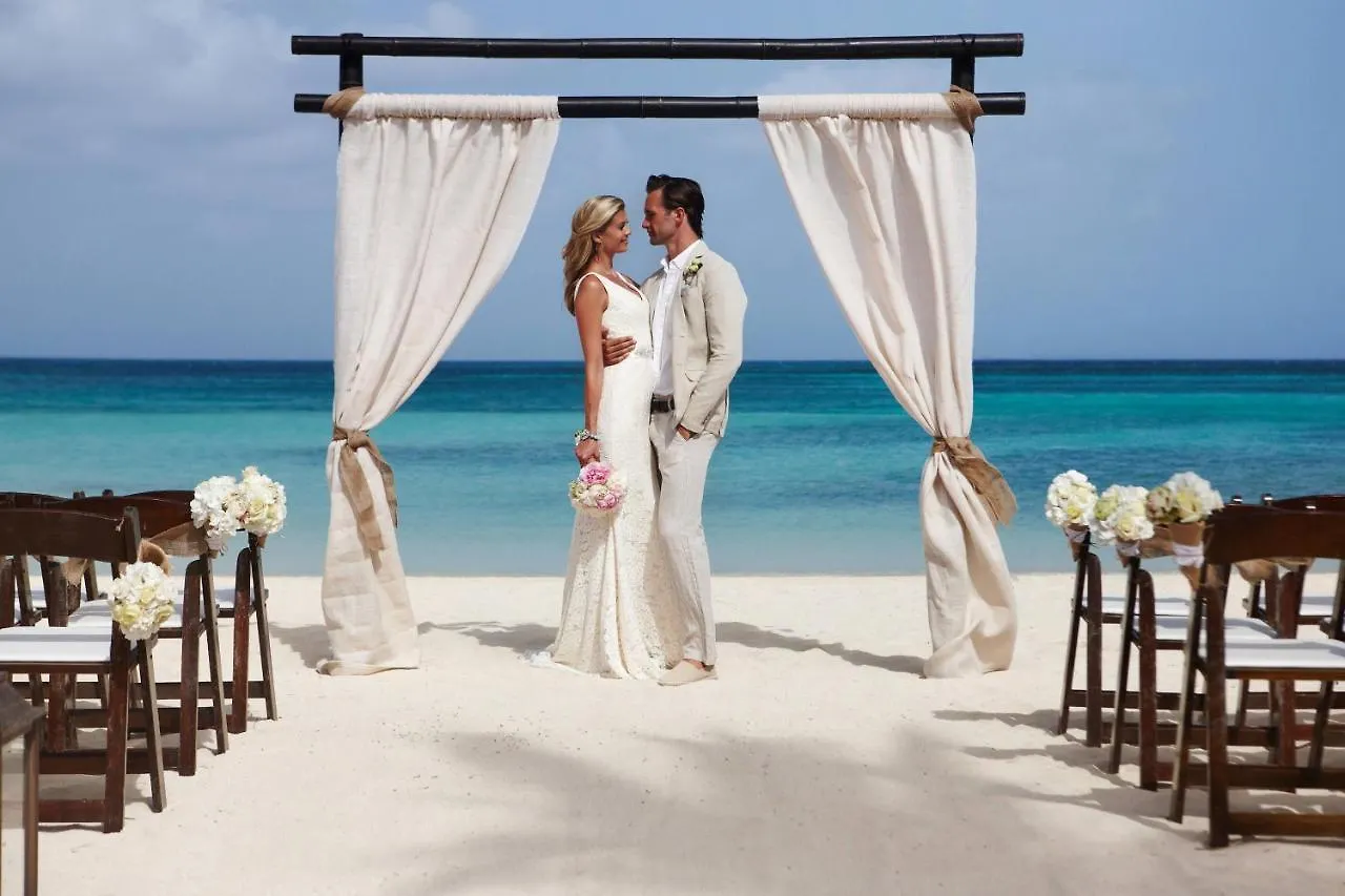 Aruba Marriott Resort & Stellaris Casino Palm Beach