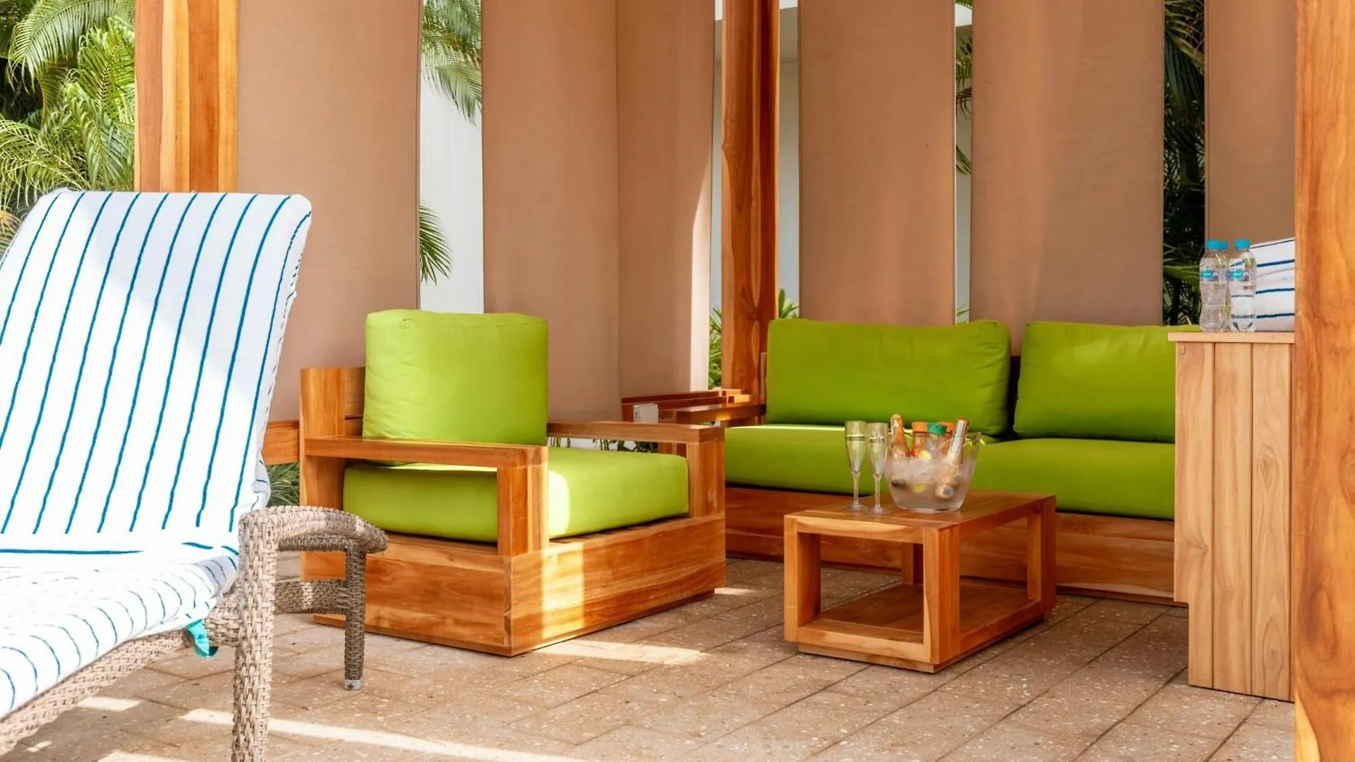 Aruba Marriott Resort & Stellaris Casino Palm Beach