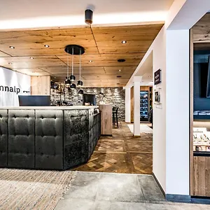 Sonnalp Residences , Sölden Oostenrijk