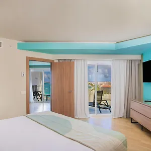 The Westin Aruba (adults Only) **** Palm Beach