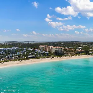 Beaches Turks And Caicos Villages And 度假村