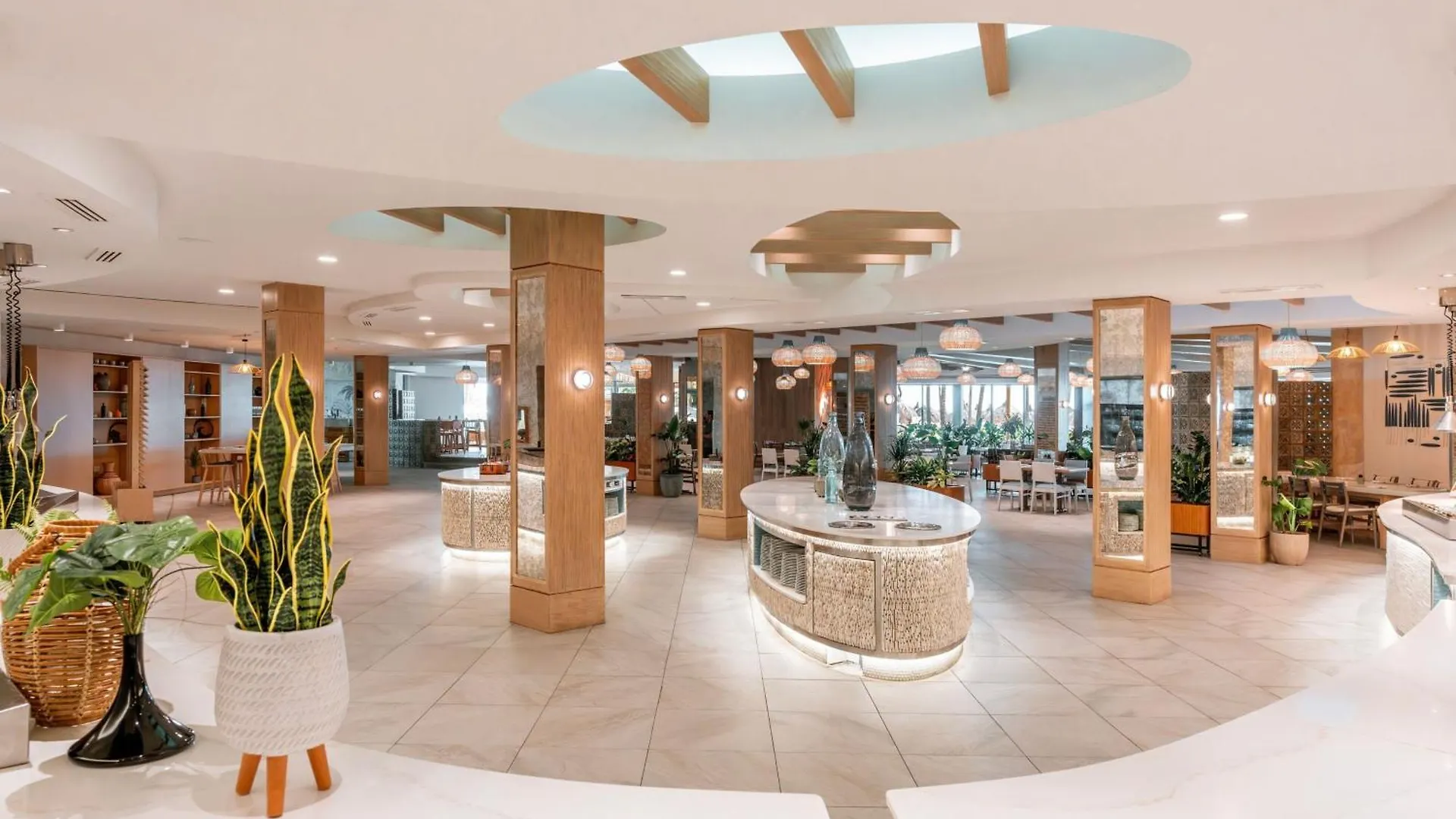 Aruba Marriott Resort & Stellaris Casino Palm Beach