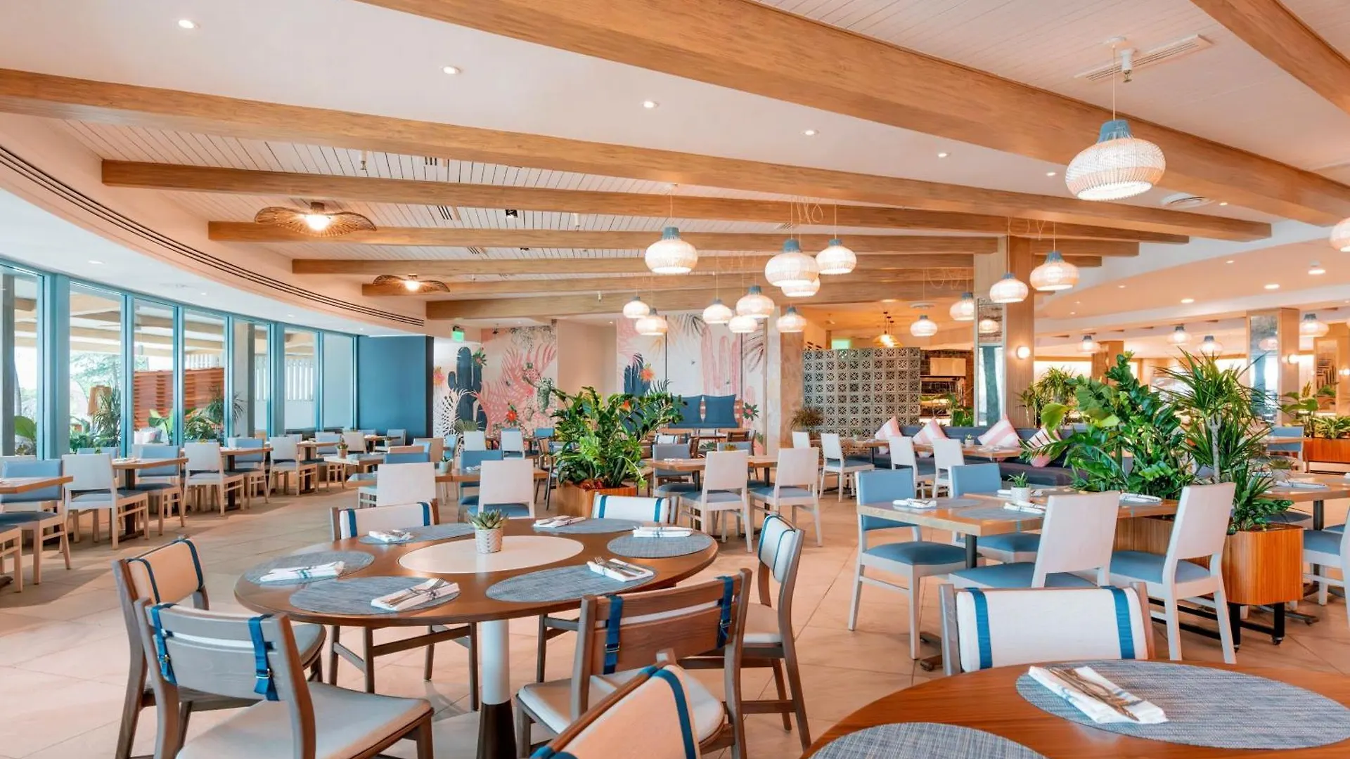 Aruba Marriott Resort & Stellaris Casino Palm Beach