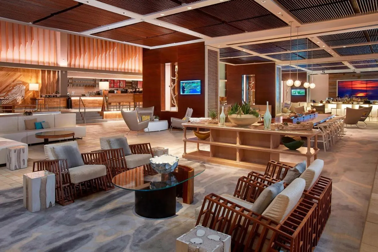 Aruba Marriott Resort & Stellaris Casino Palm Beach