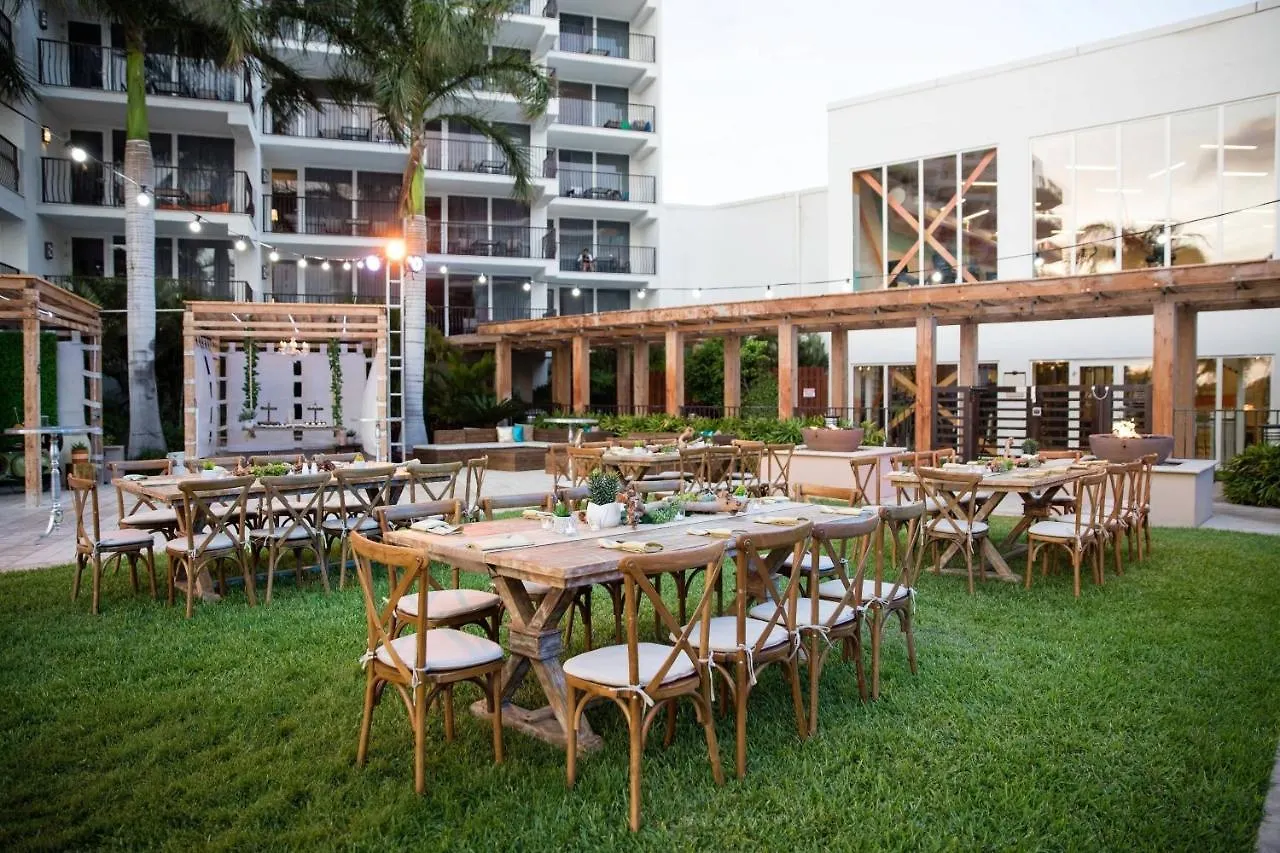 Aruba Marriott Resort & Stellaris Casino Palm Beach