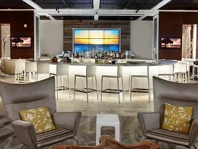 Aruba Marriott Resort & Stellaris Casino Palm Beach